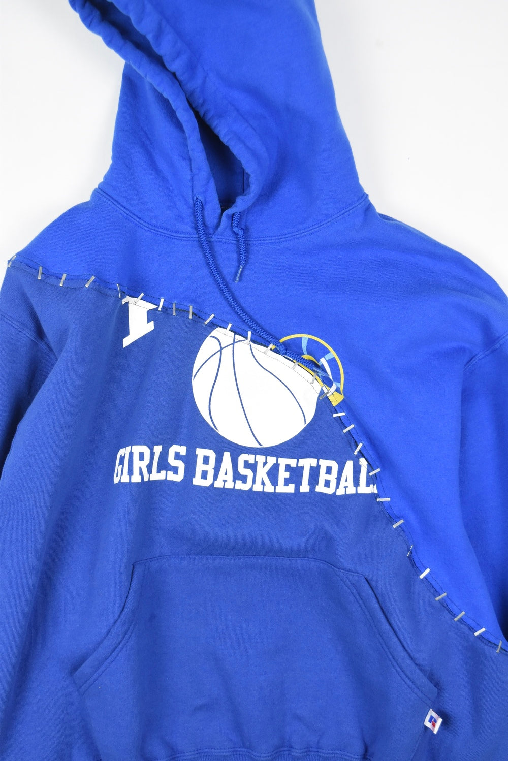 PRM HOODIE SINGLE LINE