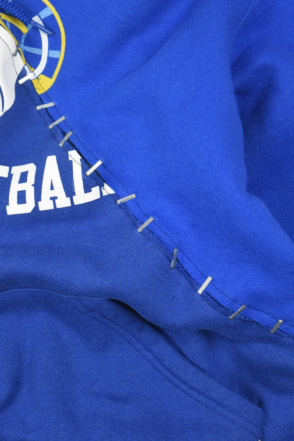 PRM HOODIE SINGLE LINE