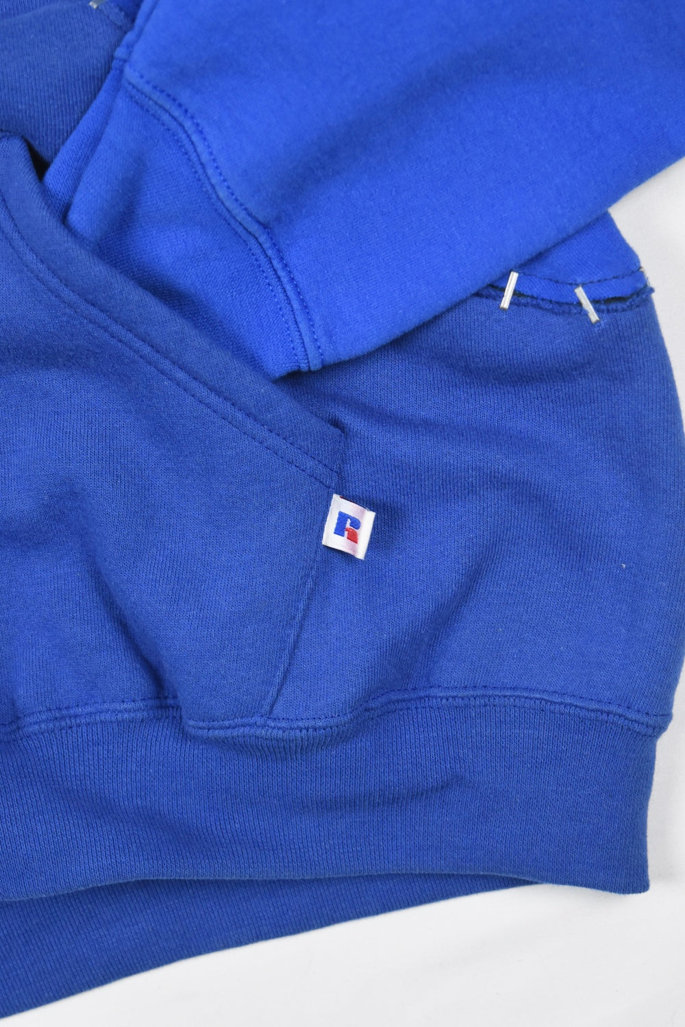 PRM HOODIE SINGLE LINE