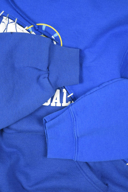 PRM HOODIE SINGLE LINE