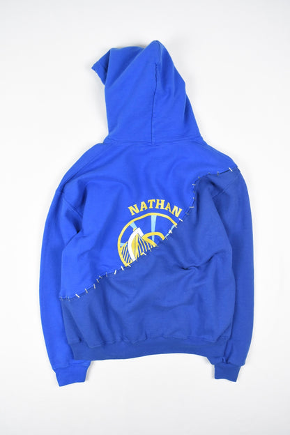 PRM HOODIE SINGLE LINE