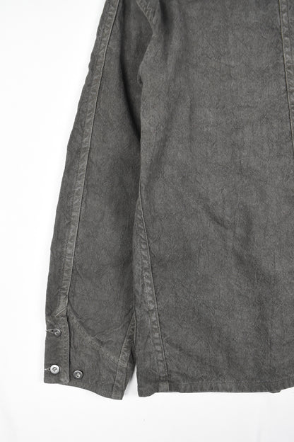 LOT.328 COVERALL JACKET WITH CHINSTRAP