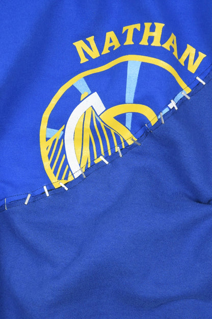 PRM HOODIE SINGLE LINE