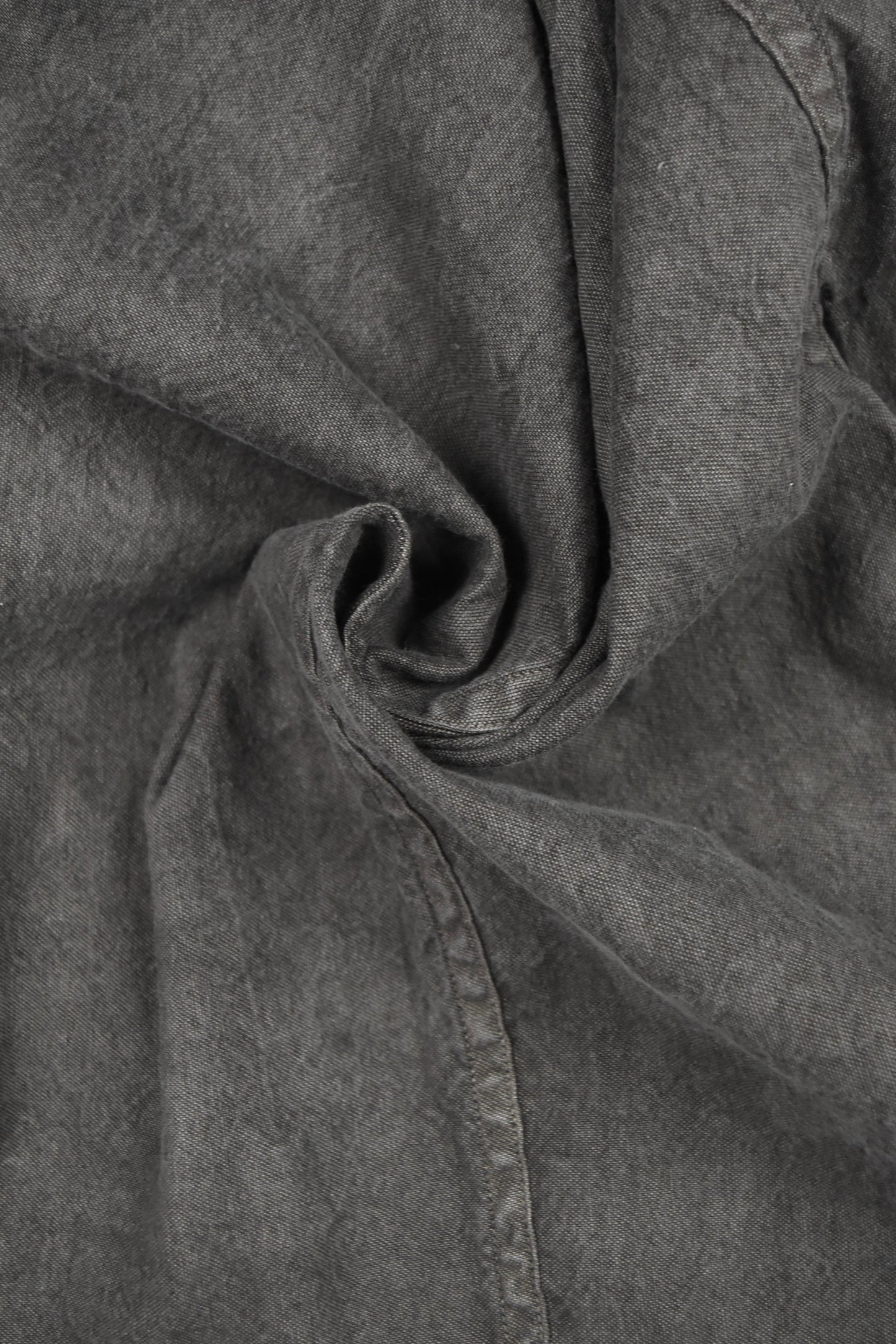 LOT.328 COVERALL JACKET WITH CHINSTRAP