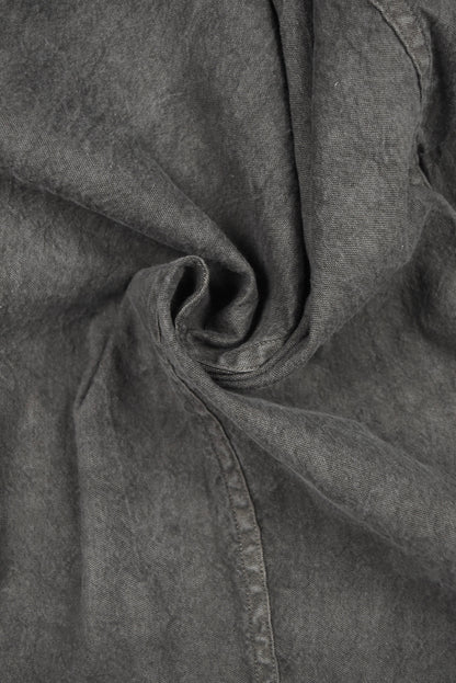 LOT.328 COVERALL JACKET WITH CHINSTRAP