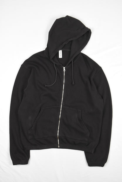 ZIP HOODIE1.0