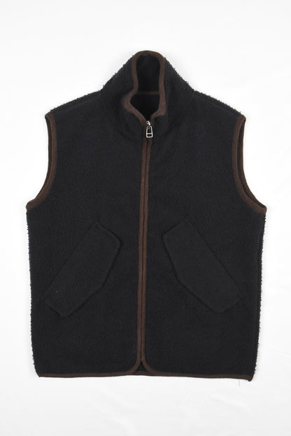 FLEECE VEST1.0