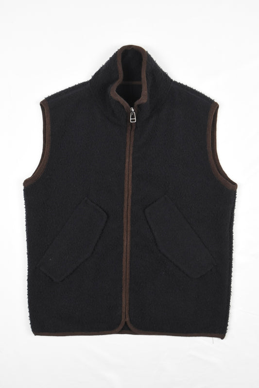 FLEECE VEST1.0