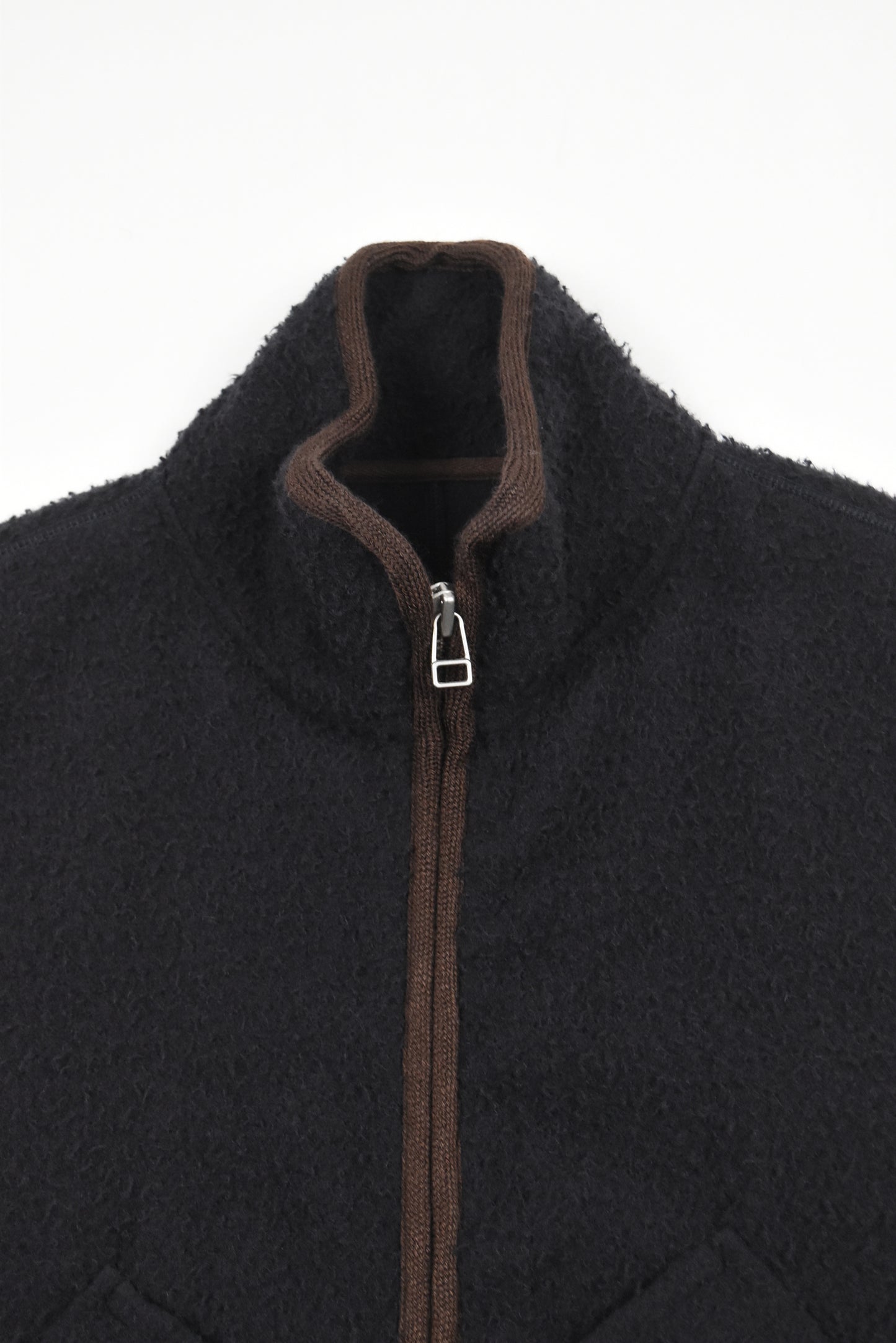 FLEECE VEST1.0