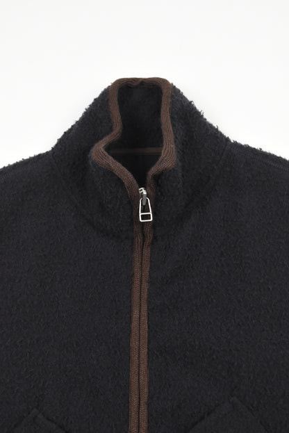 FLEECE VEST1.0