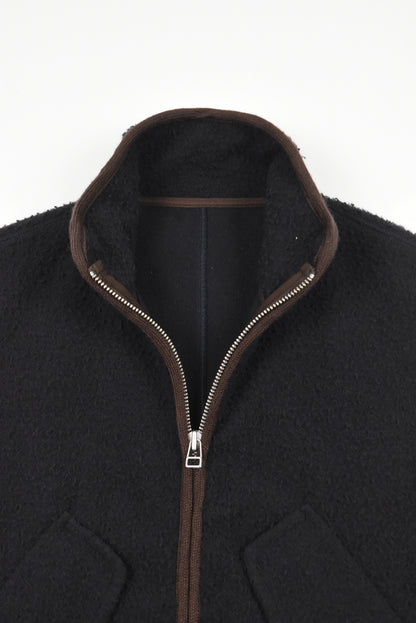 FLEECE VEST1.0