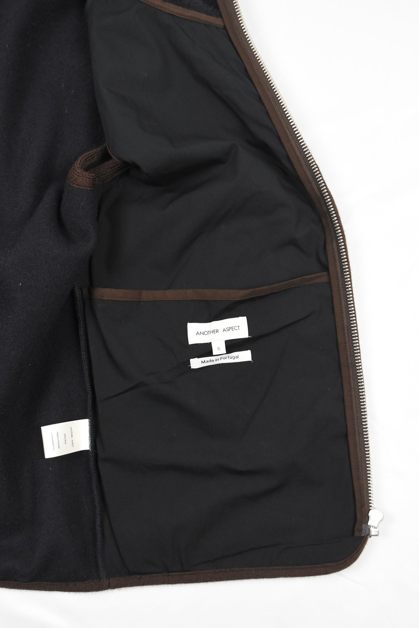 FLEECE VEST1.0