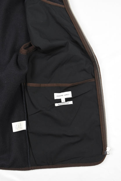 FLEECE VEST1.0