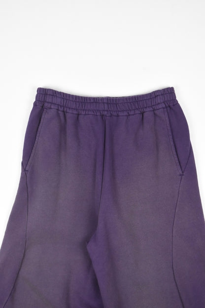 FADED DEXTER SWEAT SHORTS