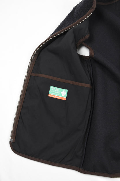 FLEECE VEST1.0