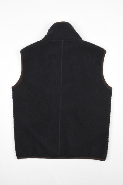 FLEECE VEST1.0