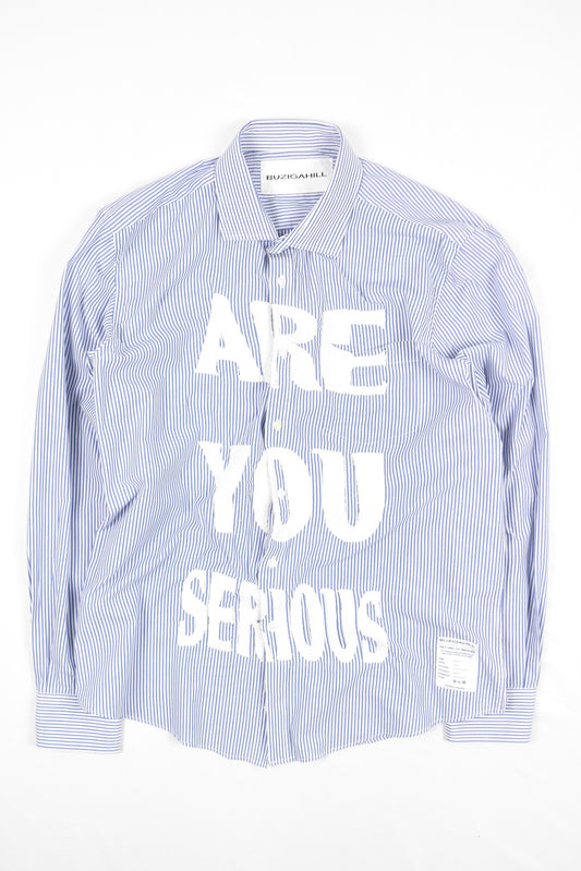 MILAYA SHIRTS [M]