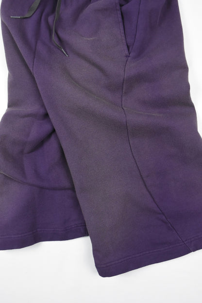 FADED DEXTER SWEAT SHORTS
