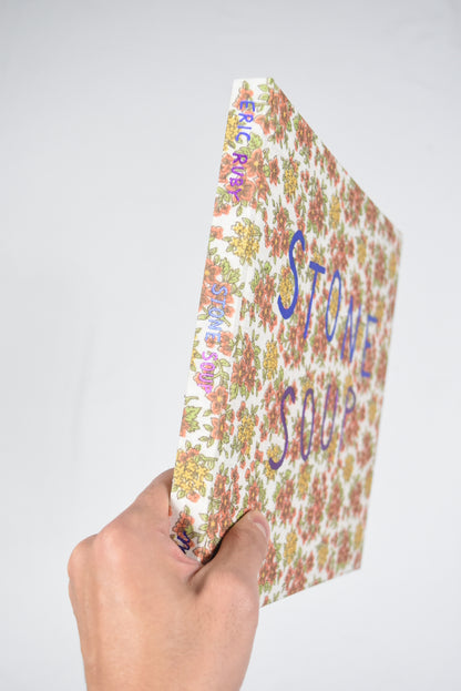 STONE SOUP by Eric Ruby[First Edition]