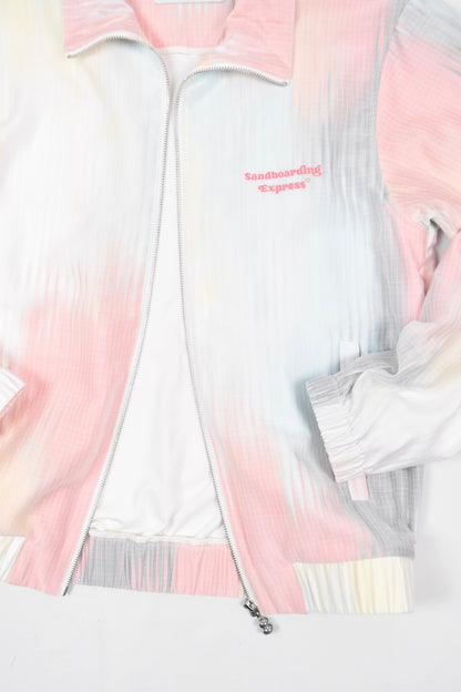 TRACK SUIT
