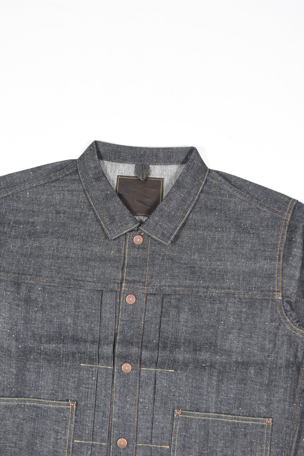 LOT.701 DENIM JACKET