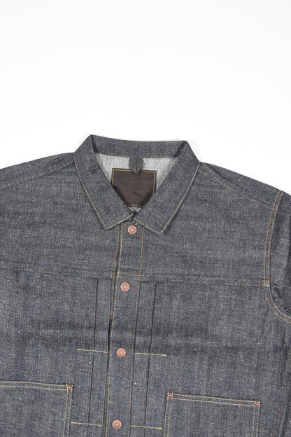 LOT.701 DENIM JACKET