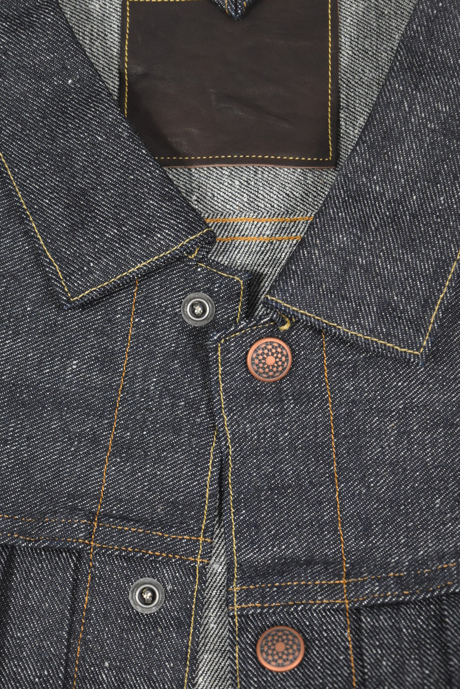 LOT.701 DENIM JACKET