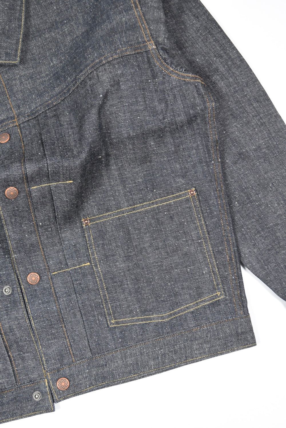 LOT.701 DENIM JACKET