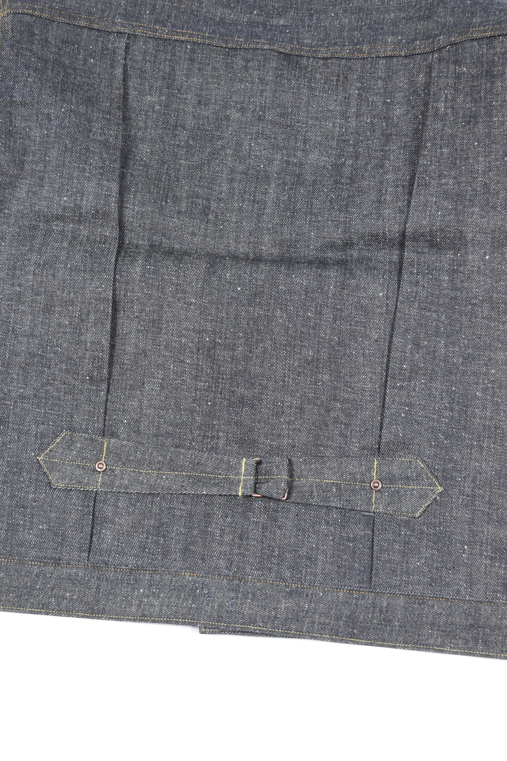 LOT.701 DENIM JACKET