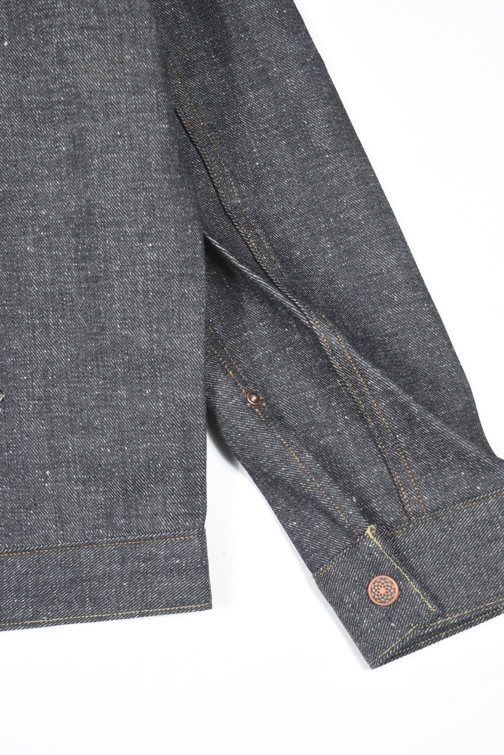 LOT.701 DENIM JACKET