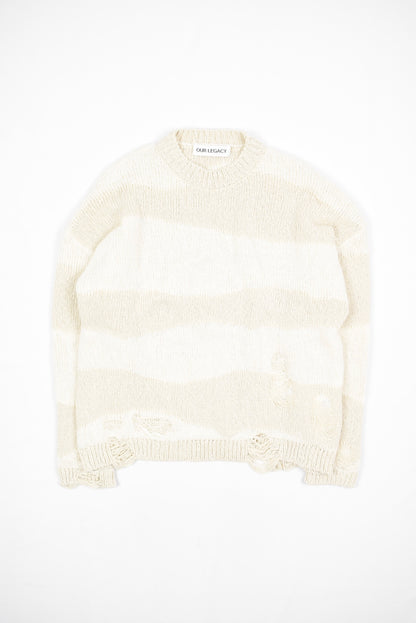 POPOVER ROUNDNECK
