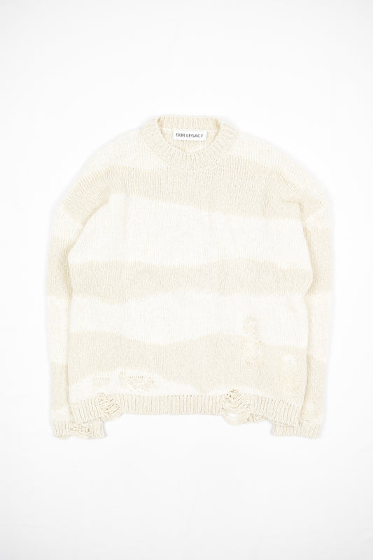 POPOVER ROUNDNECK