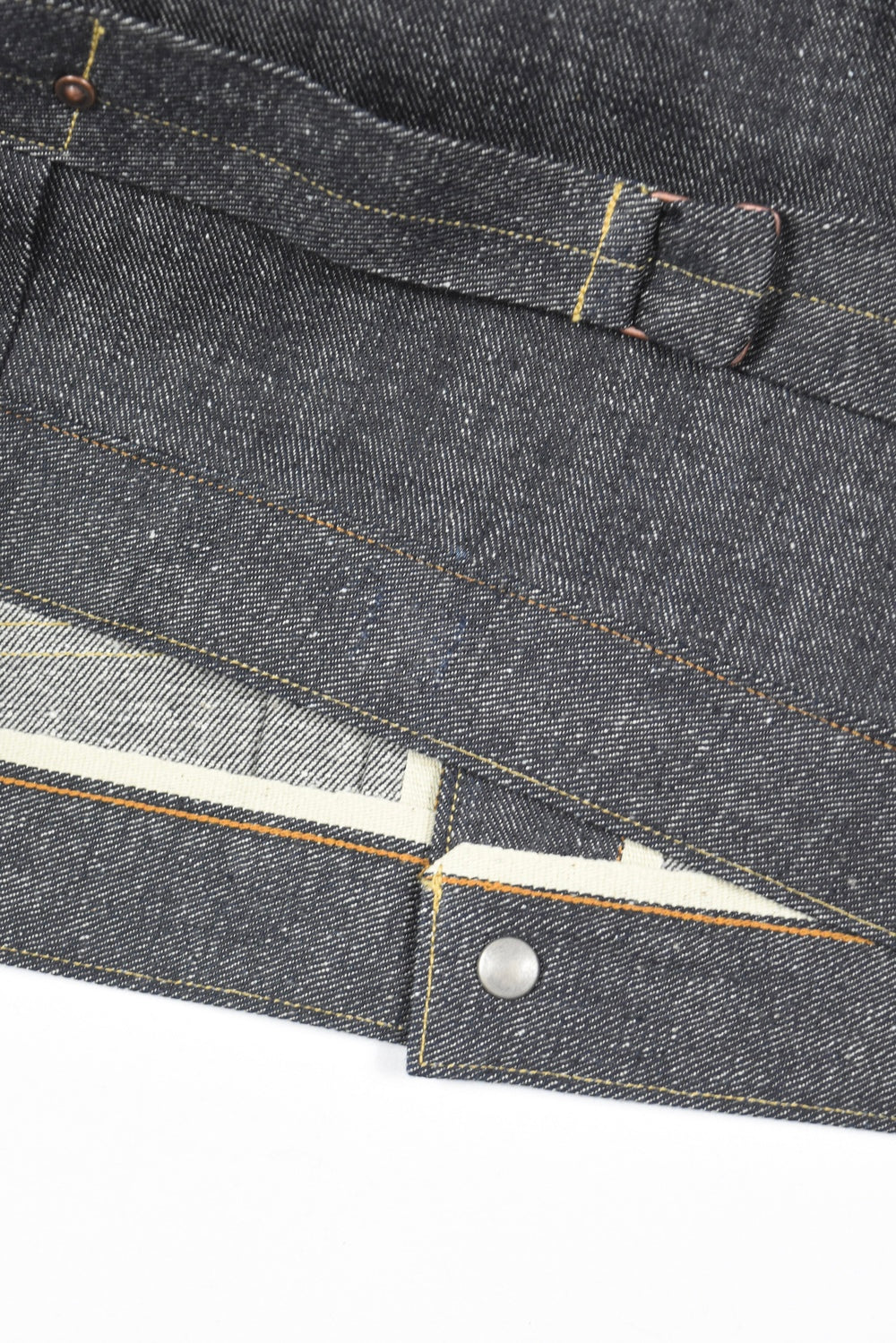 LOT.701 DENIM JACKET