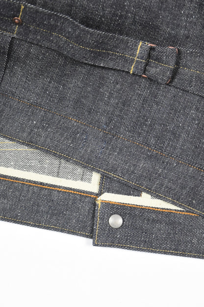 LOT.701 DENIM JACKET