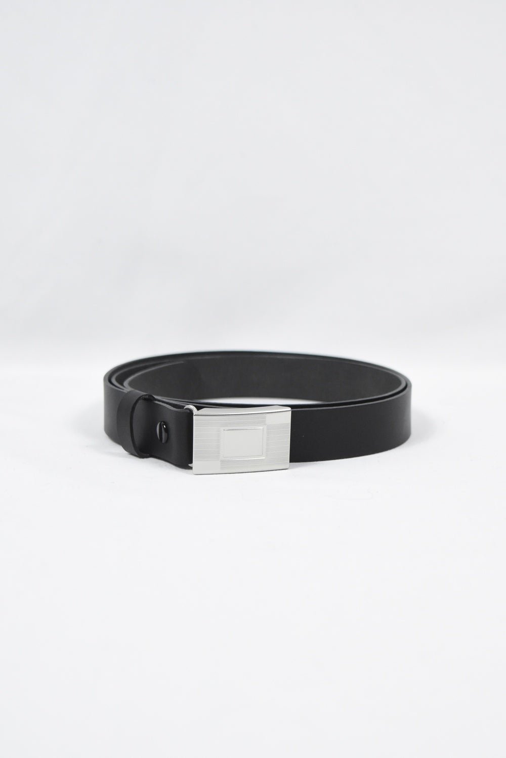 T.T (TAIGA TAKAHASHI)/LOT.003 HICKOK BELT – 101 WESTSIDE