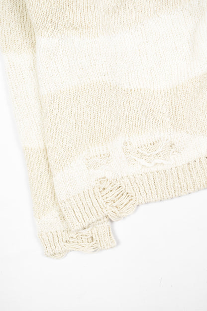 POPOVER ROUNDNECK