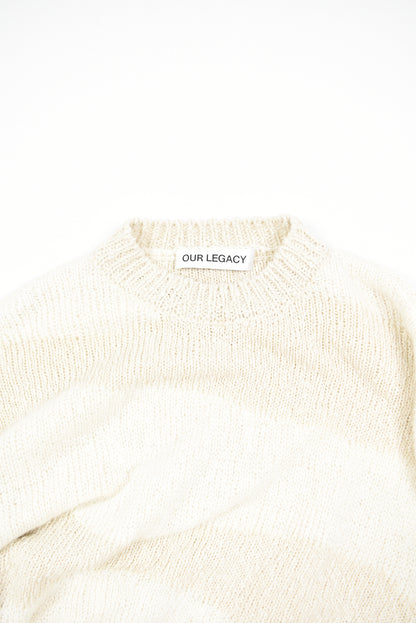 POPOVER ROUNDNECK