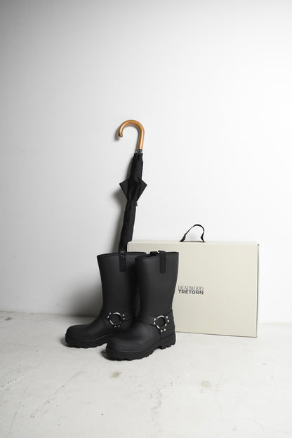 ×TRETORN RUBBER BOOT