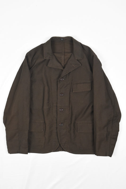 LOT.316 SACK COAT