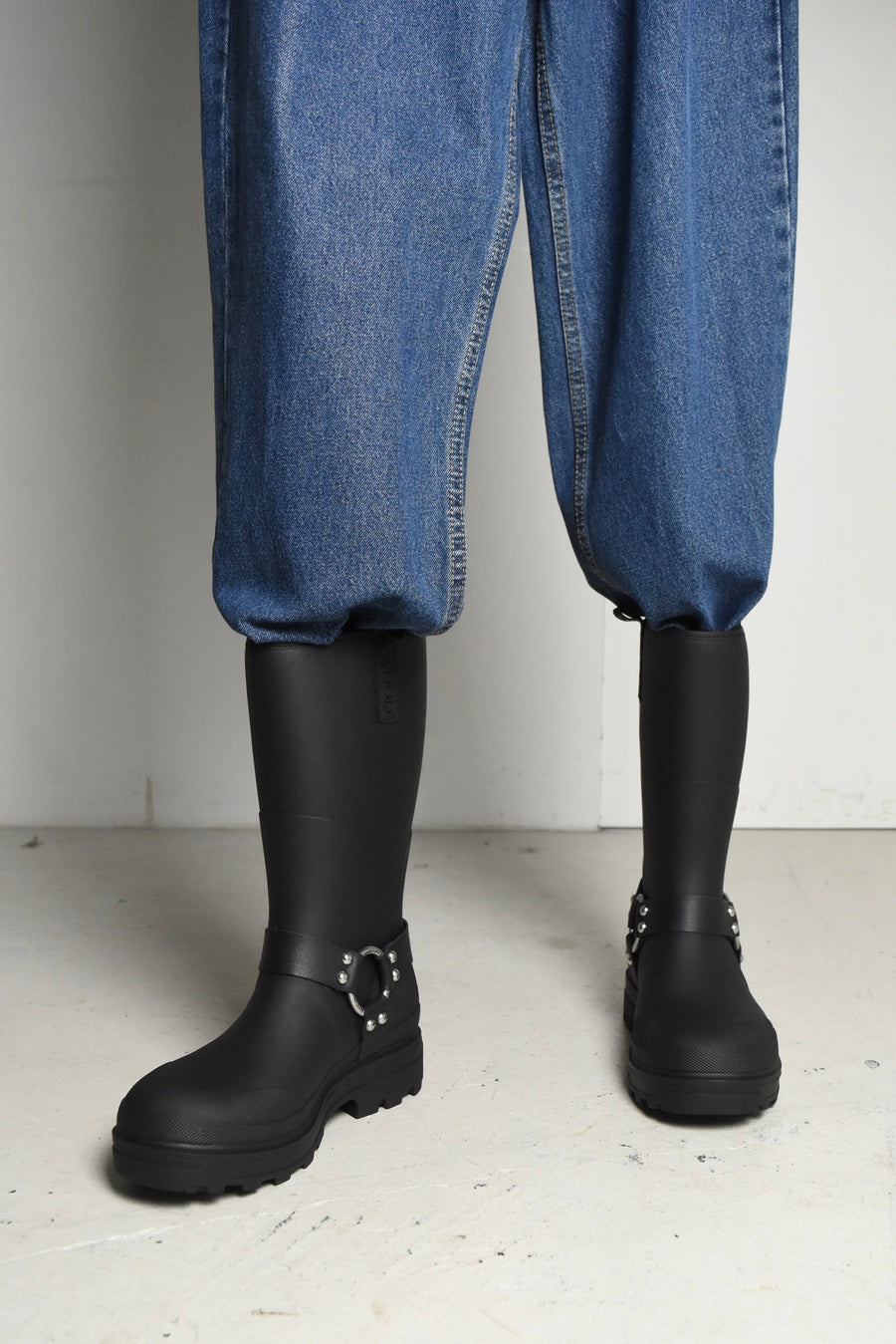 ×TRETORN RUBBER BOOT