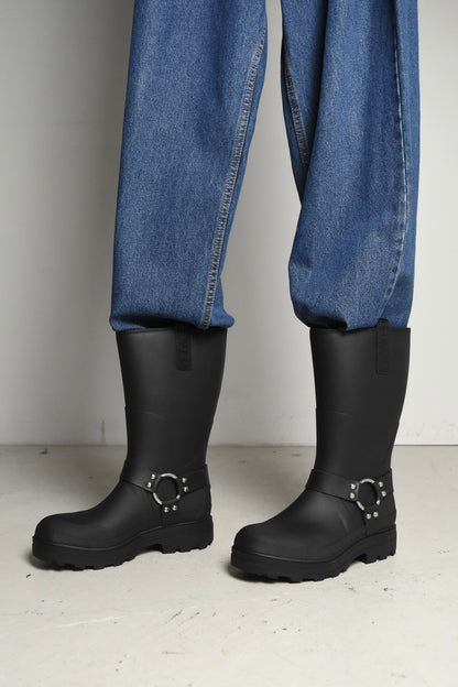 ×TRETORN RUBBER BOOT
