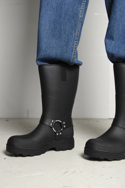 ×TRETORN RUBBER BOOT