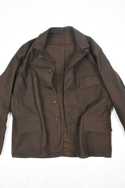 LOT.316 SACK COAT