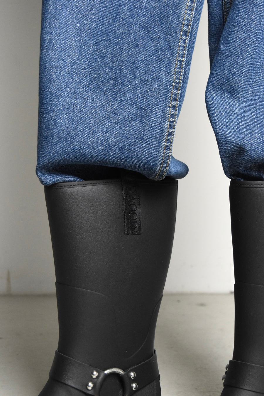 ×TRETORN RUBBER BOOT