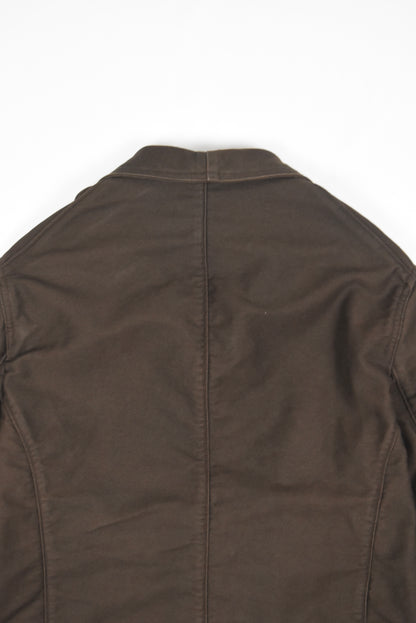 LOT.316 SACK COAT
