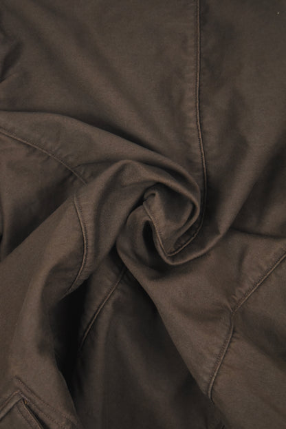 LOT.316 SACK COAT