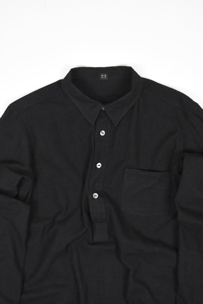 LOT.103 WORK SHIRT P/O