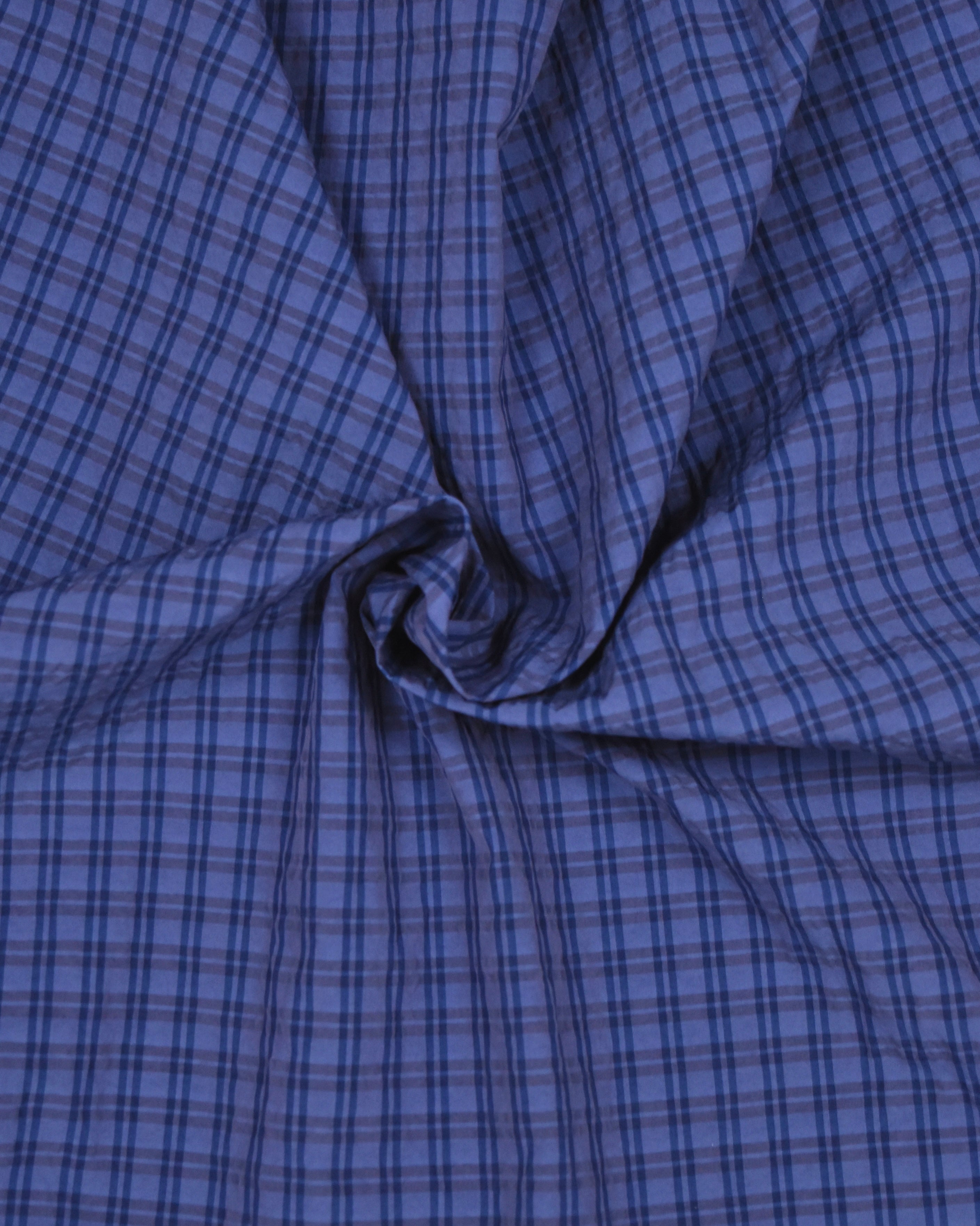 BOX SHIRT [Kahuna Check] – 101 WESTSIDE