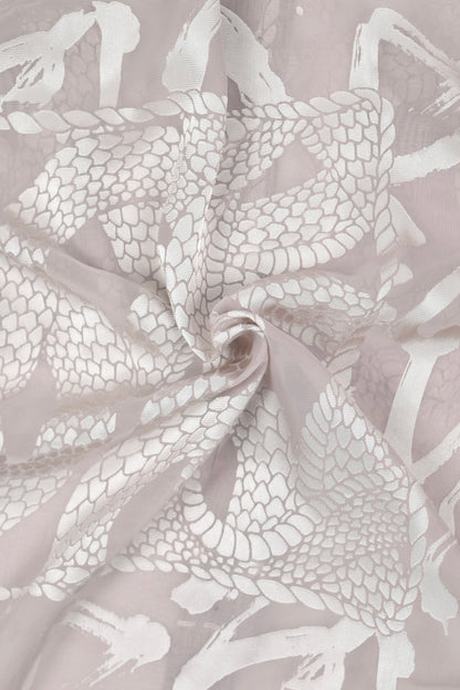 OPAL BOXY FIT FLAP POCKET SHIRT