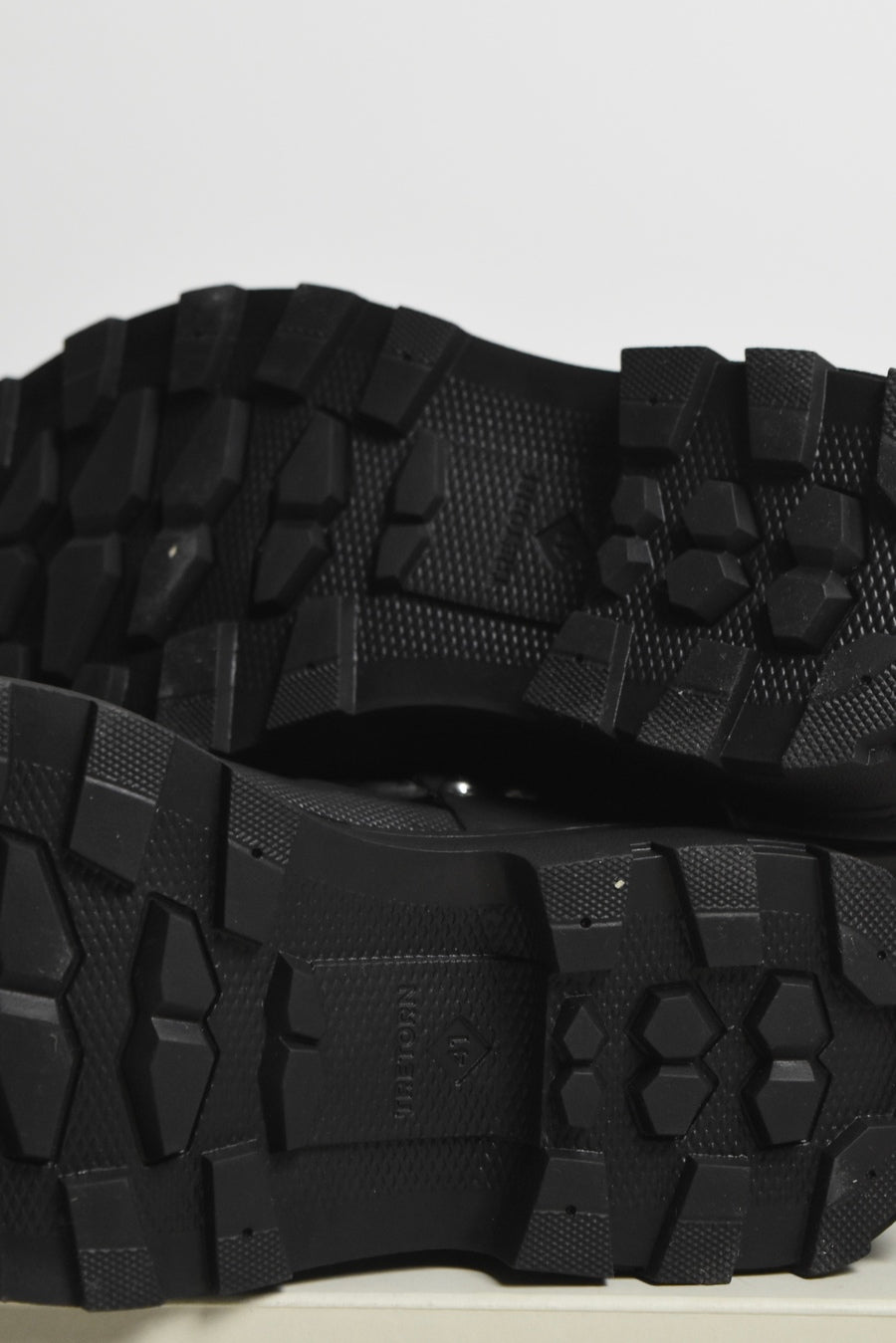 ×TRETORN RUBBER BOOT